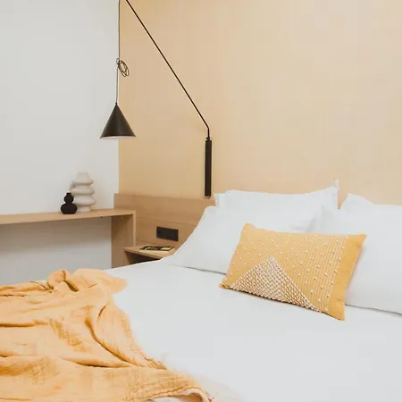 Essentia Vita Comfy Suites Limenas  Exterior foto