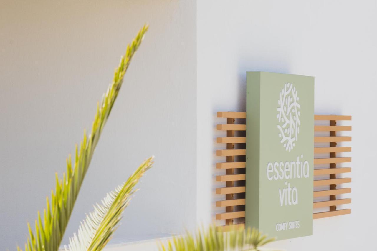 Apartment Essentia Comfy Limenas (Thasos)