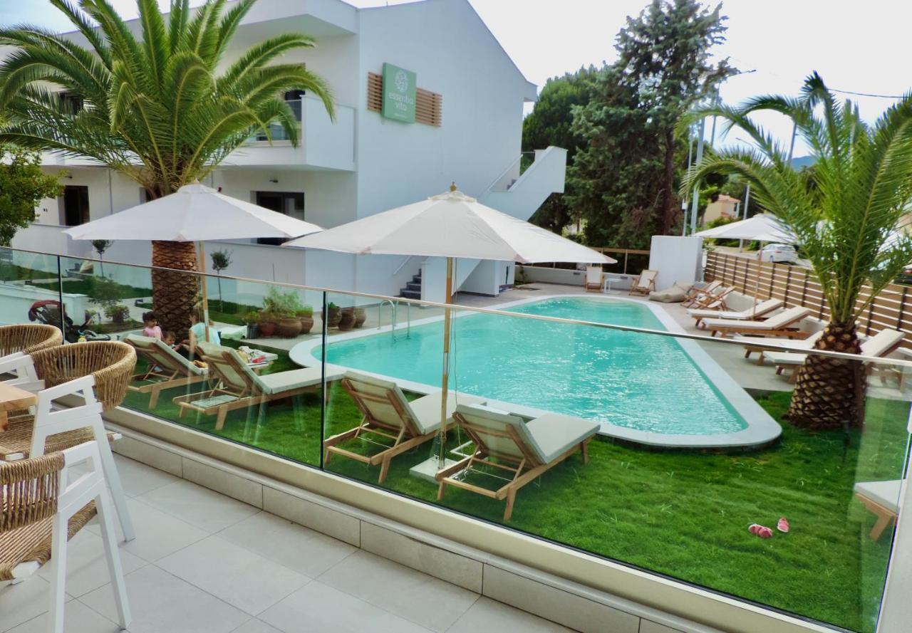 Essentia Comfy Limenas (Thasos)