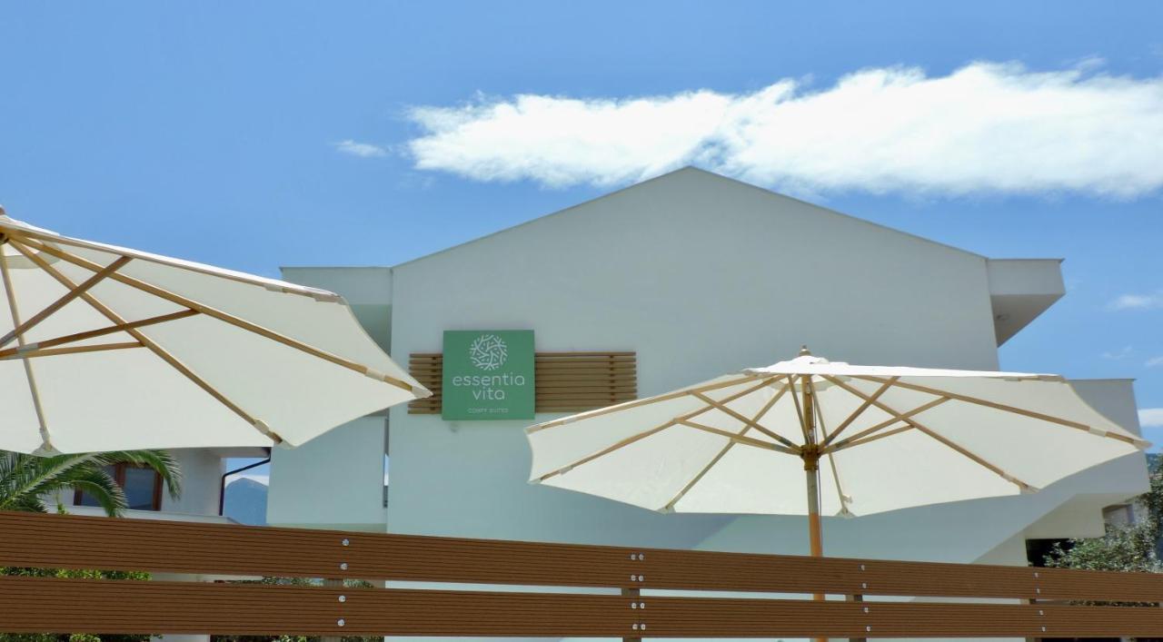 Essentia Comfy Apartment Limenas (Thasos)
