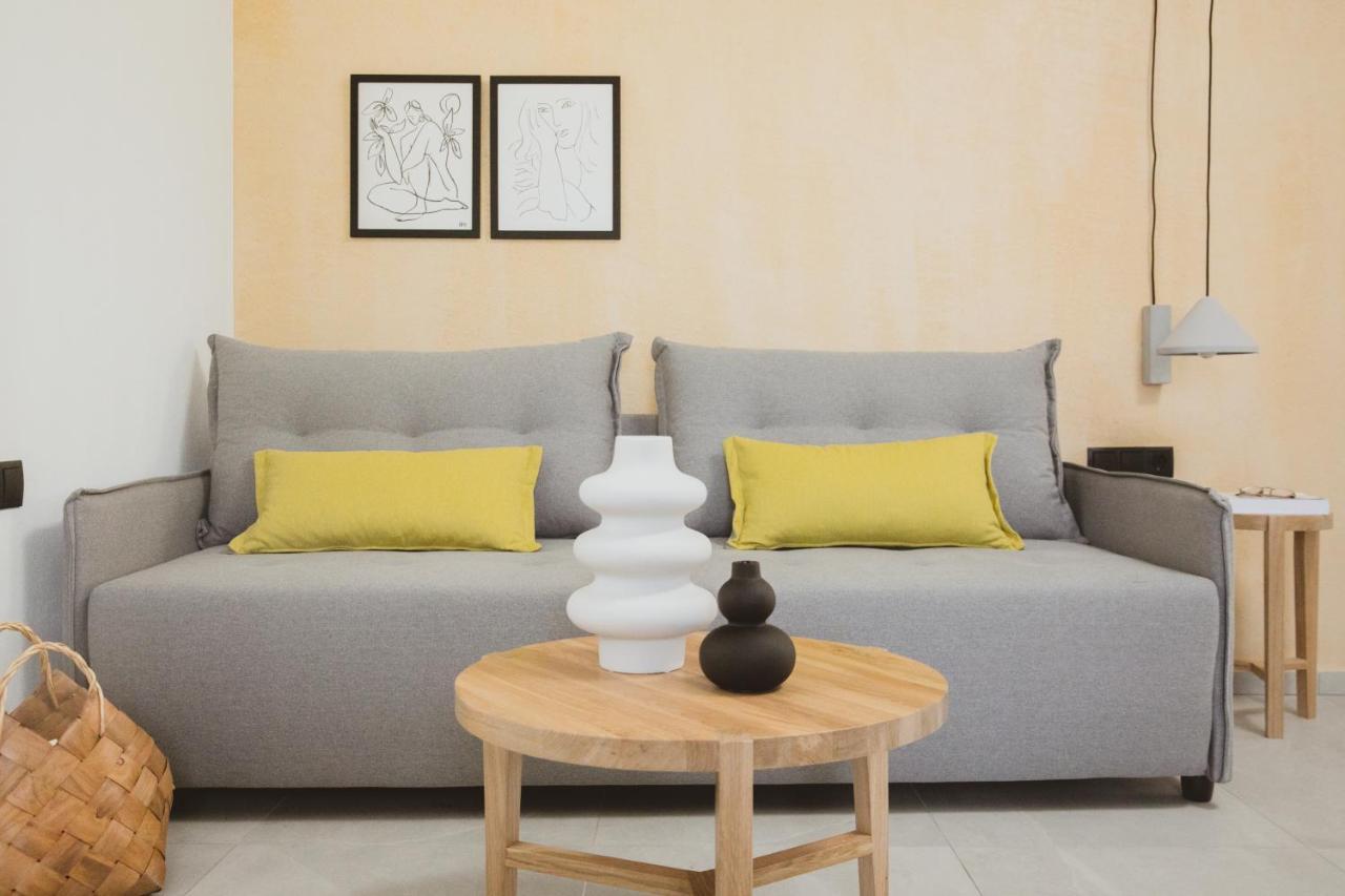 Essentia Comfy Apartment *