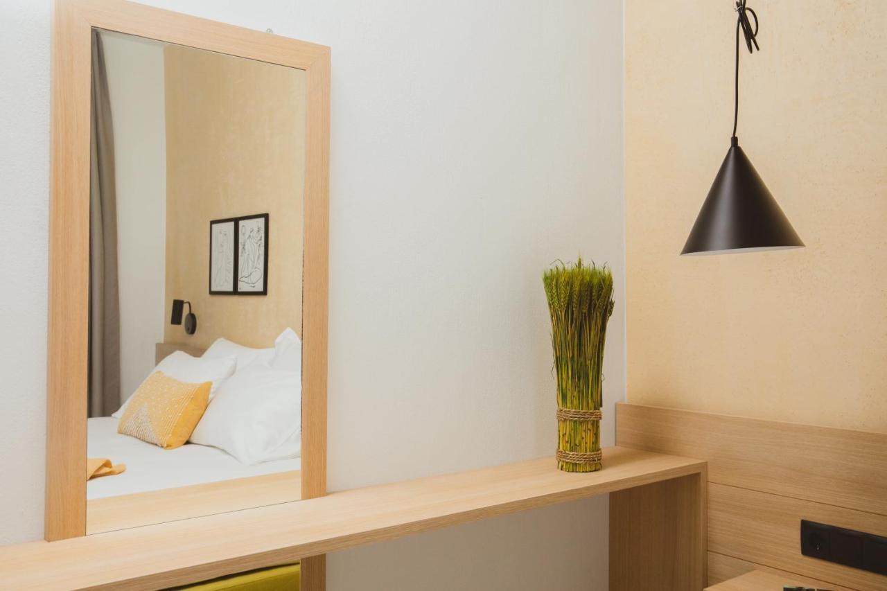 Essentia Comfy Apartment Limenas (Thasos)