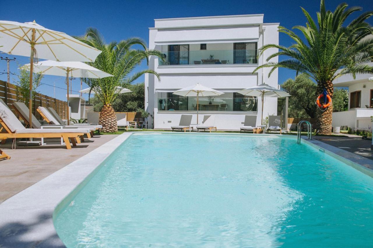 Apartment Essentia Comfy Limenas (Thasos)